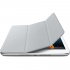 Apple iPad mini Smart Cover, Gris Claro - Imagen adicional 2