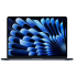 Apple MacBook Air Retina 15.3", Apple M5 (CPU Núcleos y GPU 10 Núcleos), 16GB, 512GB SSD, Inglés, Medianoche