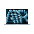 Apple MacBook Air Retina 15.3", Apple M5 (CPU 10 Núcleos y GPU 10 Núcleos), 16GB, 512GB SSD, Inglés, Azul Cielo - Imagen adicional 1