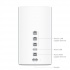 Apple AirPort Time Capsule, 2TB, Inalámbrico, USB 2.0, RJ-45, Blanco (Octubre 2013)  4