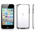Apple iPod Touch 16GB, Bluetooth 2.1 + EDR, Negro (4a Generación)  2