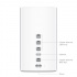 Apple AirPort Time Capsule, 3TB, Inalámbrico, USB 2.0, RJ-45, Blanco (Octubre 2013)  4