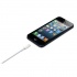 Apple Cable de Carga Lightning Macho - USB 2.0 A Macho, 50cm, Blanco, para iPhone/iPad/iPod  4