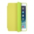 Apple Smart Case de Cuero para iPad Mini, Amarillo  1