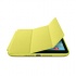 Apple Smart Case de Cuero para iPad Mini, Amarillo  3