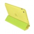 Apple Smart Case de Cuero para iPad Mini, Amarillo  7