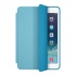 Apple Smart Case de Cuero para iPad Mini, Azul  1