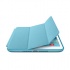 Apple Smart Case de Cuero para iPad Mini, Azul  2
