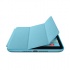 Apple Smart Case de Cuero para iPad Mini, Azul  3