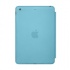 Apple Smart Case de Cuero para iPad Mini, Azul  4