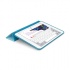 Apple Smart Case de Cuero para iPad Mini, Azul  6