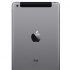 Apple iPad Mini Retina 7.9'', 32GB, WiFi + Cellular, Gris  3