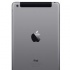Apple iPad Mini Retina 7.9'', 128GB, WiFi + Cellular, Gris Espacial (Diciembre 2013)  3