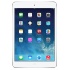 Apple iPad Mini Retina 7.9'', 128GB, WiFi, Plata (Diciembre 2013) - Imagen adicional 1