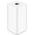 Apple AirPort Extreme, 1000 Mbit/s, 2.4/5GHz, 3x RJ-45, 1x USB 2.0  1