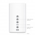 Apple AirPort Extreme, 1000 Mbit/s, 2.4/5GHz, 3x RJ-45, 1x USB 2.0  5