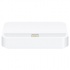 Apple Docking para iPhone 5c, USB 2.0, Blanco (MF031ZM/A)  1