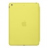 Apple Smart Case de Cuero para iPad Air, Amarillo  5