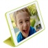 Apple Smart Case de Cuero para iPad Air, Amarillo  6