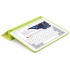 Apple Smart Case de Cuero para iPad Air, Amarillo  7