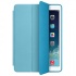 Apple Smart Case de Cuero para iPad Air, Azul