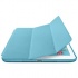 Apple Smart Case de Cuero para iPad Air, Azul - Imagen adicional 2