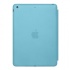 Apple Smart Case de Cuero para iPad Air, Azul - Imagen adicional 4