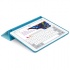 Apple Smart Case de Cuero para iPad Air, Azul - Imagen adicional 6
