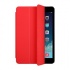 Apple Smart Cover para iPad Mini, Rojo  1