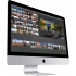 Apple iMac 21.5'', Intel Core i5 1.40GHz, 8GB, 500GB, Mac OS X 10.9 Mavericks (Noviembre 2015)  5