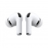 Apple AirPods Pro ( 3ra. Generación ), Inalámbrico, Bluetooth, USB-C, Blanco - Incluye Estuche de Carga Inalámbrico y Alámbrico  1
