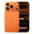 Apple iPhone 17 Pro, 256GB, Naranja Cósmico