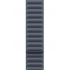 Apple Correa MGDH4AM/A para Apple Watch, Tamaño 46mm, Azul