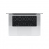 Apple MacBook Pro Retina XDR 16.2", MacBook Pro, Apple M5 Max (CPU 18 Núcleos y GPU 32 Núcleos), 36GB, 2TB SSD, Español, Plata - Imagen adicional 1