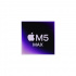 Apple MacBook Pro Retina XDR 16.2", MacBook Pro, Apple M5 Max (CPU 18 Núcleos y GPU 32 Núcleos), 36GB, 2TB SSD, Español, Plata - Imagen adicional 2
