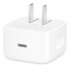 Apple Adaptador de Corriente MGKN4AM/A, MagSafe, USB-C, 60W, para iPhone/iPad/MacBook Air/MacBook Neo/Apple Watch/AirPods/Vision Pro