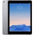 Apple iPad Air 2 9.7'', 16GB, 1920 x 1080 Pixeles, WiFi, Gris Espacial (Octubre 2014)  1
