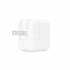 Apple Adaptador/Cargador de Corriente 12W, Blanco  2