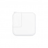 Apple Adaptador/Cargador de Corriente 12W, Blanco ― Caja abierta, producto nuevo.  1