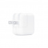 Apple Adaptador/Cargador de Corriente 12W, Blanco ― Caja abierta, producto nuevo.  2