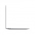 Apple MacBook Air Retina MGN63LA/A 13.3", Apple M1, 8GB, 256GB SSD, Gris Espacial  4