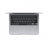 Apple MacBook Air Retina 13.3", MacBook Air, Apple M1 (CPU 8 Núcleos y GPU 7 Núcleos), 8GB, 256GB SSD, Inglés, Gris Espacial - Imagen adicional 1