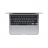 Apple MacBook Air Retina MGN73E/A 13.3'', Apple M1, 8GB, 512GB SSD, Gris Espacial (Noviembre 2020)  2