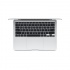 Apple MacBook Air MGN93E/A 13.3", Apple M1, 8GB, 256GB SSD, Plata (Noviembre 2020)  2