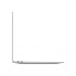 Apple MacBook Air Retina 13.3", MGN93LL/A, Apple M1 (CPU 8 Núcleos y GPU 7 Núcleos), 8GB, 256GB SSD, Inglés, Plata - Imagen adicional 3