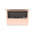 Apple MacBook Air Retina 13.3", MGND3LL/A, Apple M1 (CPU 8 Núcleos y GPU 7 Núcleos), 8GB, 256GB SSD, Dorado  2