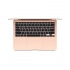 Apple MacBook Air MGNE3E/A 13.3", Apple M1, 8GB, 512GB SSD, Oro (Noviembre 2020)  2