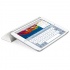 Apple Smart Cover para iPad Mini, Blanco - Imagen adicional 5
