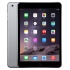 Apple iPad Mini 3 7.9'', 16GB, WiFi, Gris Espacial (Octubre 2014)