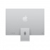Apple iMac Retina 24", Apple M1, 8GB, 256GB SSD, Plata (Abril 2021)  3